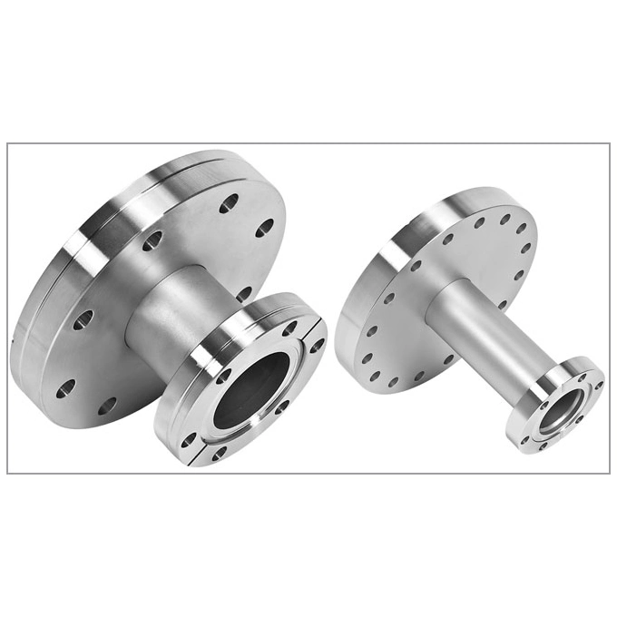 ASME B16.5 Reducing/Reducer Flange Carbon Steel Reducer Flange