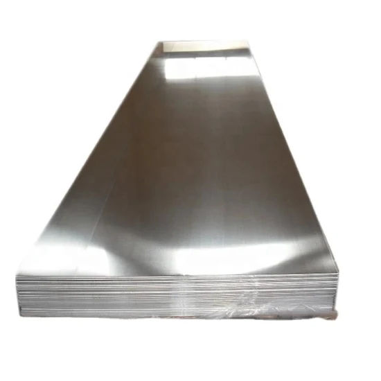 ASTM JIS SUS № 3 № 4 4X8FT холоднокатаная/горячекатаная пластина из нержавеющей стали
